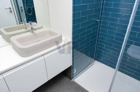 Prédio na Baixa do Porto