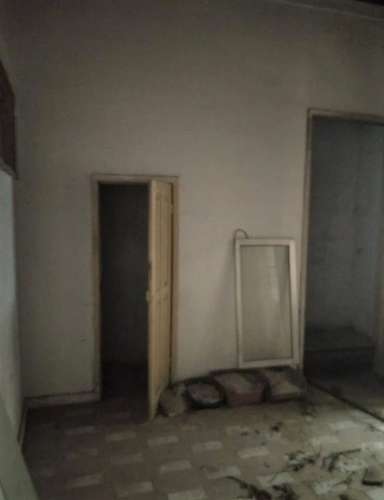 Moradia c/ 2 frentes (Possibilidade de piscina ou Estufa) - Arrábida