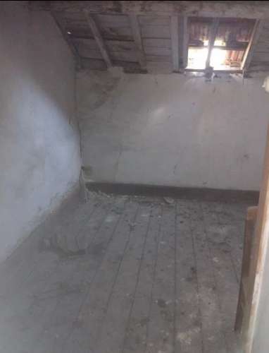 Moradia c/ 2 frentes (Possibilidade de piscina ou Estufa) - Arrábida