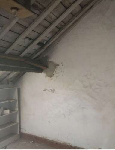 Moradia c/ 2 frentes (Possibilidade de piscina ou Estufa) - Arrábida