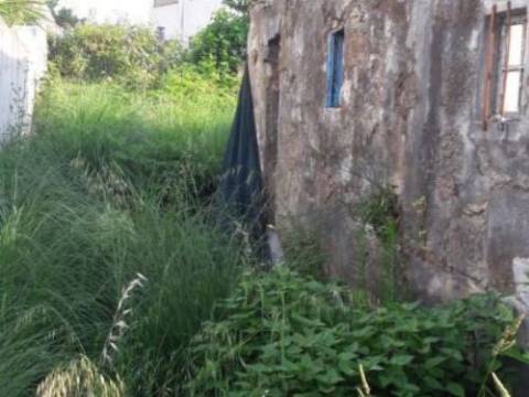 Terreno a 300m do Hospital S. João / IPO / Metro / Pólo Universitário