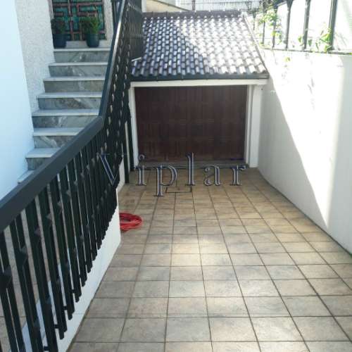 Excelente Moradia T5 - Ao H. S. João