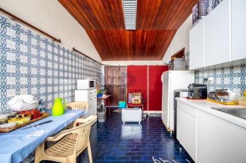 Excelente Moradia T5 - Ao H. S. João