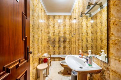 Excelente Moradia T5 - Ao H. S. João