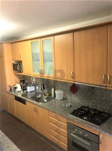 Apartamento T3 próximo ao Pólo Universitário e Hospital São João