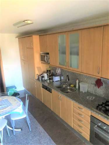 Apartamento T3 próximo ao Pólo Universitário e Hospital São João