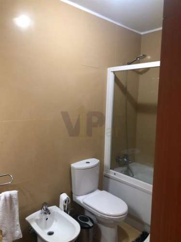 Apartamento T3 próximo ao Pólo Universitário e Hospital São João