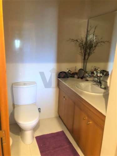 Apartamento T3 próximo ao Pólo Universitário e Hospital São João