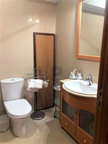 Apartamento T3 próximo ao Pólo Universitário e Hospital São João