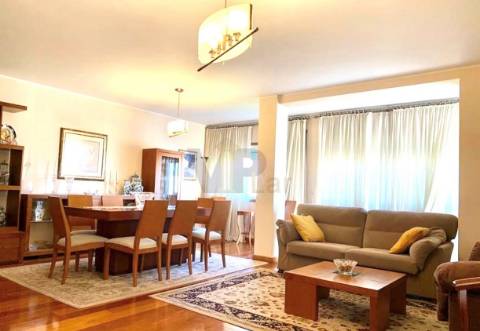 Apartamento T3 próximo ao Pólo Universitário e Hospital São João