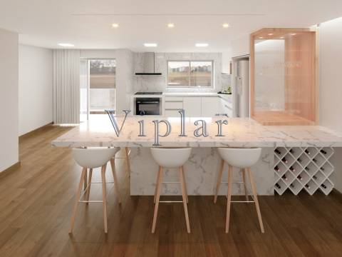 Esplêndida Moradia T3+2 - Valongo (Centro)