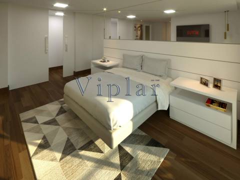 Esplêndida Moradia T3+2 - Valongo (Centro)