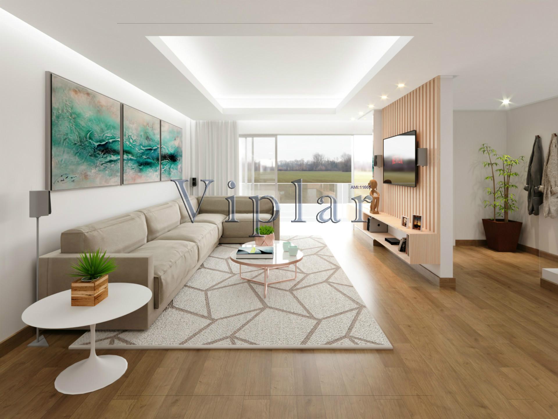 Moradias em construção T4+1 - Valongo - Centro