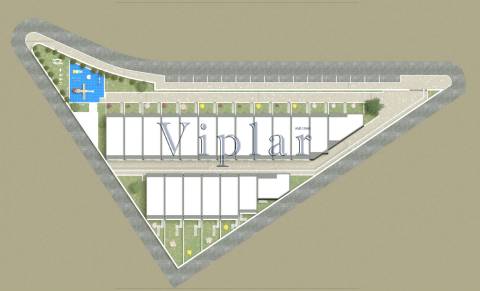 Moradias em construção T4+1 - Valongo - Centro