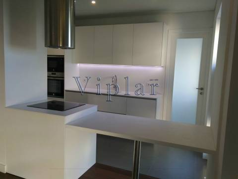 Apartamento T4 - Porto - Casa da Música