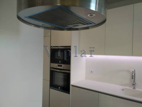 Apartamento T4 - Porto - Casa da Música