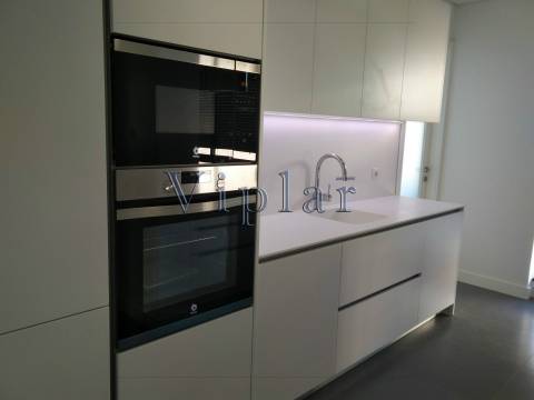 Apartamento T4 - Porto - Casa da Música