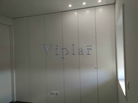 Apartamento T4 - Porto - Casa da Música