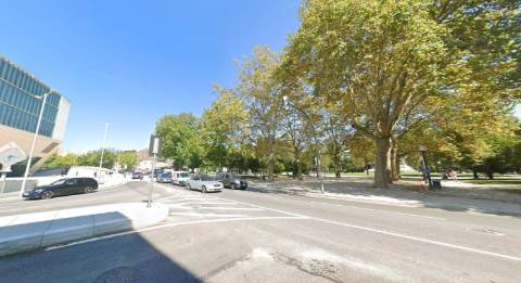 Apartamento T4 - Porto - Casa da Música