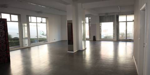 Loja com 100m² no centro da Maia (Comércio/Serviços)