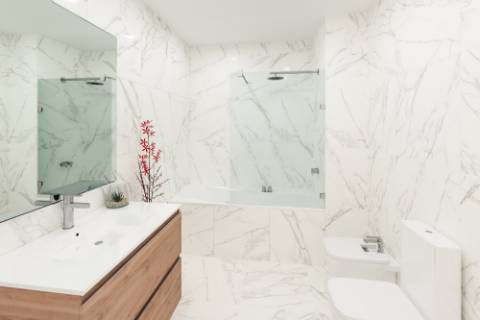 T3 em Ermesinde NOVO (Último para venda!)