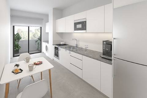 T3 em Ermesinde NOVO (Último para venda!)