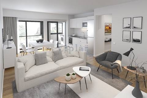 T3 em Ermesinde NOVO (Último para venda!)