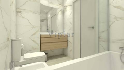 T3 em Ermesinde NOVO (Último para venda!)