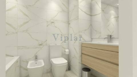 T3 em Ermesinde NOVO (Último para venda!)