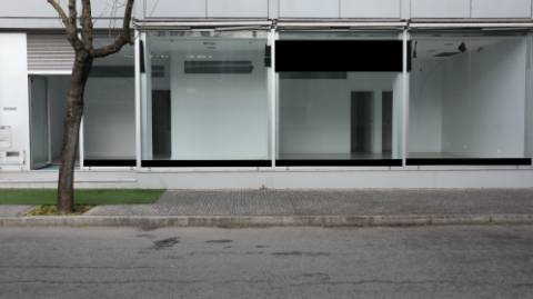 LOJA em S. Mamede Infesta VENDA