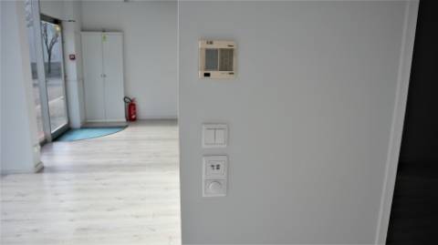 LOJA em S. Mamede Infesta VENDA