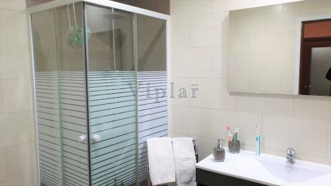 Excelente T3 c/ garagem fechada na Maia