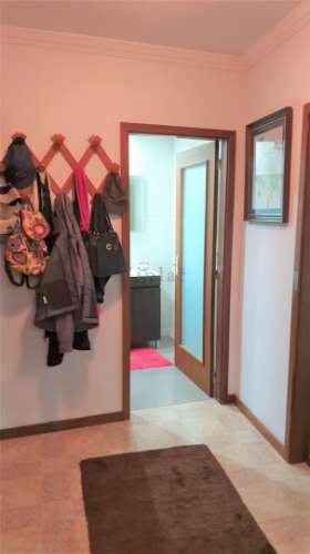 Excelente T3 c/ garagem fechada na Maia