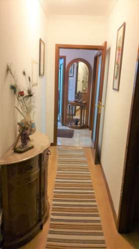 Excelente T3 c/ garagem fechada na Maia