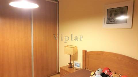 Excelente T3 c/ garagem fechada na Maia