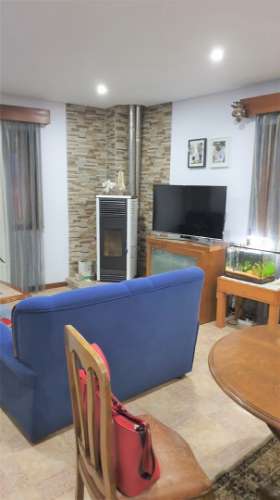 Excelente T3 c/ garagem fechada na Maia