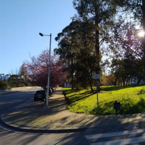 Moradia T4 c/ Jardim e Terraço - S. Mamede (Parque da Cidade)