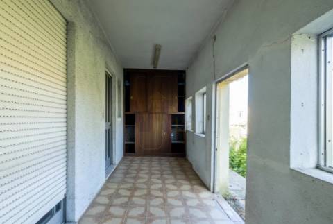 Moradia T4 c/ Jardim e Terraço - S. Mamede (Parque da Cidade)