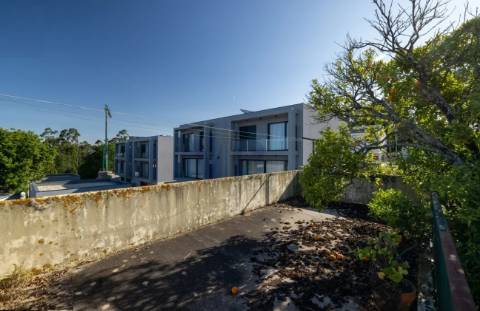 Moradia T4 c/ Jardim e Terraço - S. Mamede (Parque da Cidade)