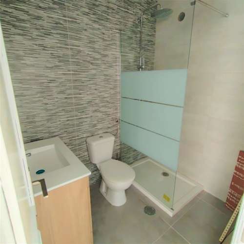 T2 Remodelado - Ao Parque da Resineira (Ermesinde)