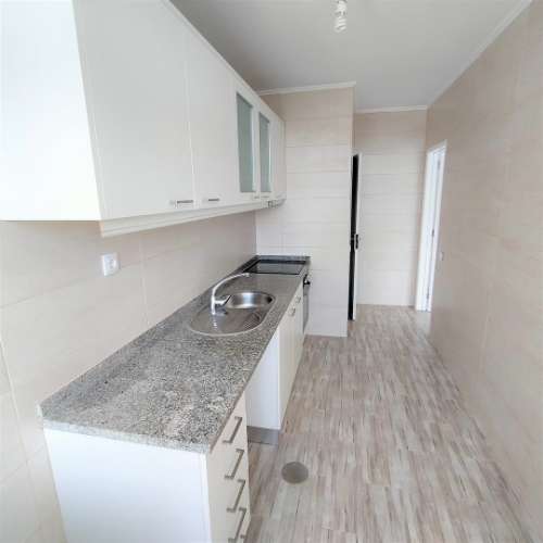 T2 Remodelado - Ao Parque da Resineira (Ermesinde)