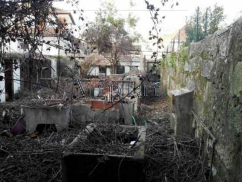 Moradia com Terreno - Ao H. S. João (S. Mamede de Infesta)