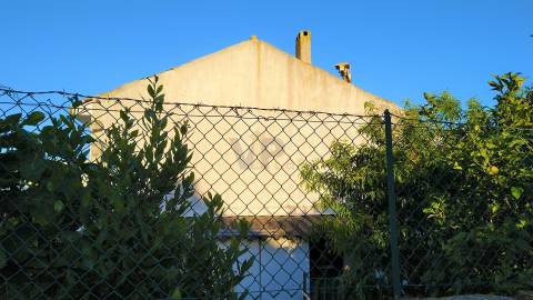 Moradia com Terreno - Ao H. S. João (S. Mamede de Infesta)