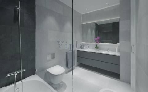 Apartamento T3 NOVO - Paranhos (Salgueiros)