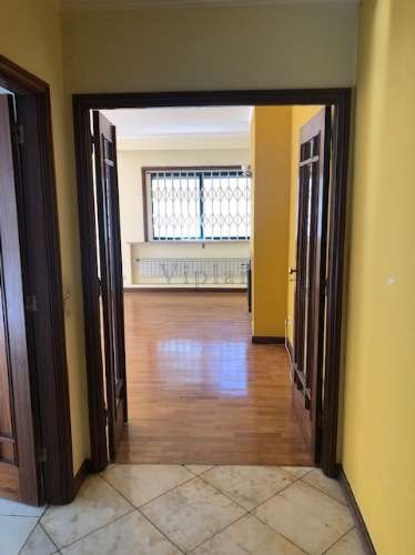 T3 c/ Terraço  às Antas (Praça Velasquez)