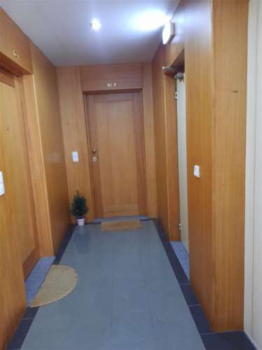 T1 c/ lugar de garagem - Quinta do Covelo (Porto)