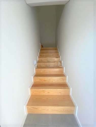 Andar Moradia T3  totalmente remodelado - COMO NOVO