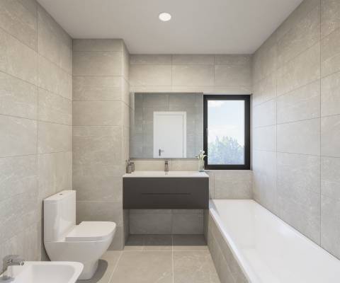 Apartamento T2 NOVO em Ermesinde