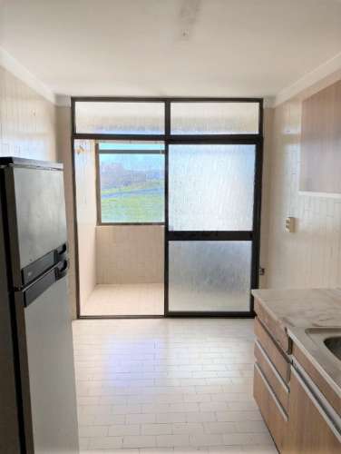 T2+1 c/ garagem e varanda - Monte dos Burgos