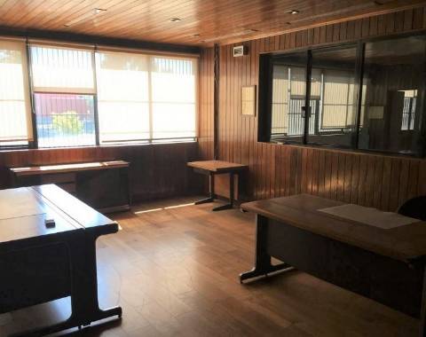 Escritório c/ 225m² - Maia (Aeroporto)